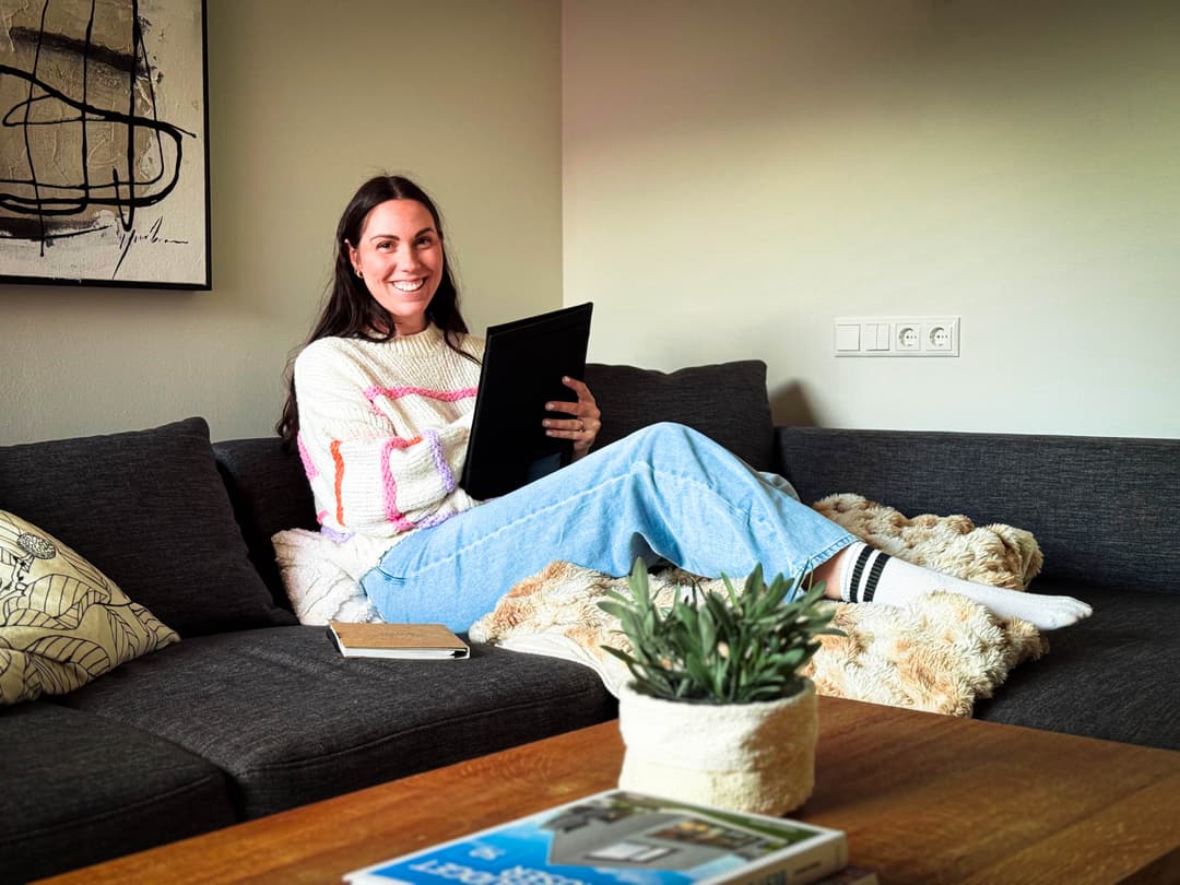 Katja Peinhaupt – Freie Rednerin